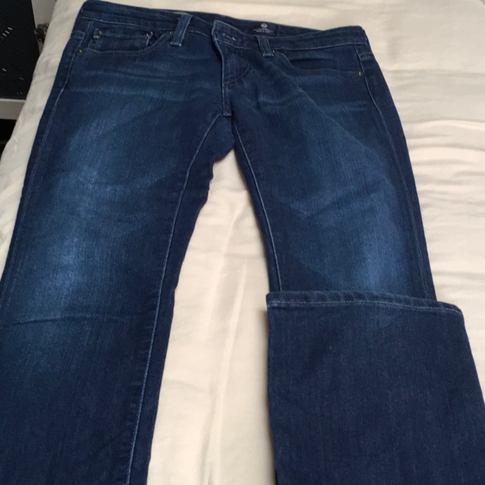 Adriano Goldschmied slim boot cut